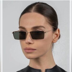 Stylish Black Sunglasses